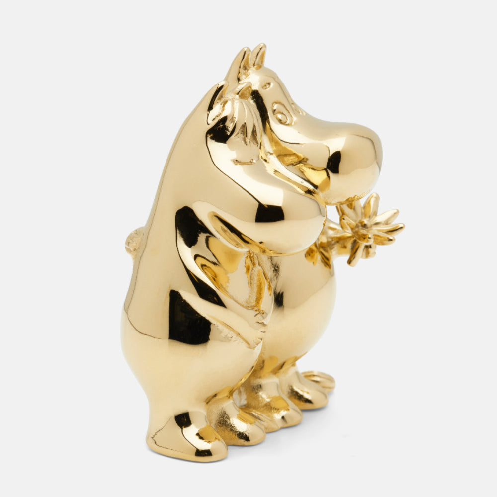 Valentine&#39;s Moomin Figurine - Skultuna