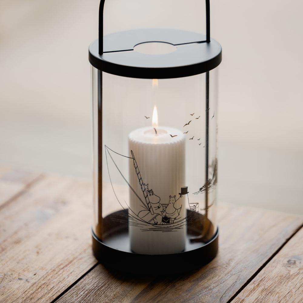 Moomin Sailors Lantern