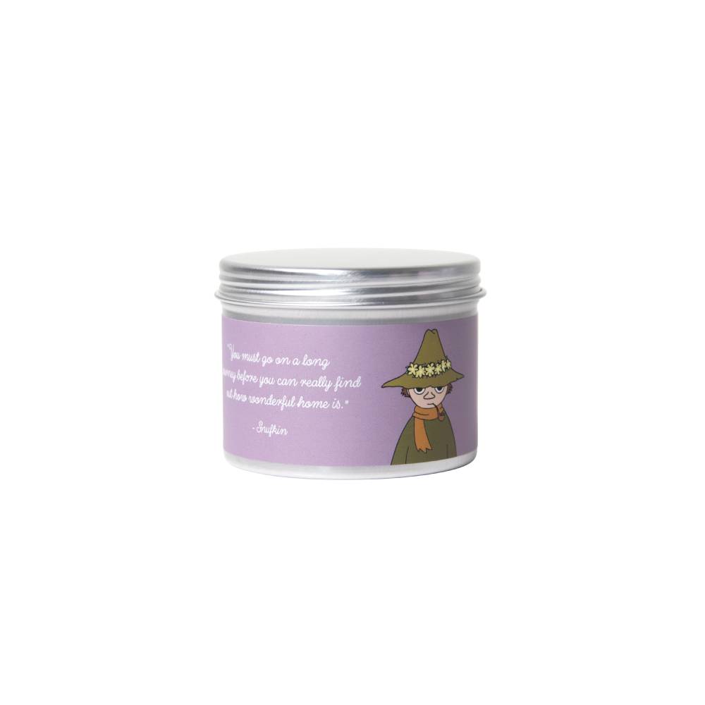 Snufkin Scented Candle