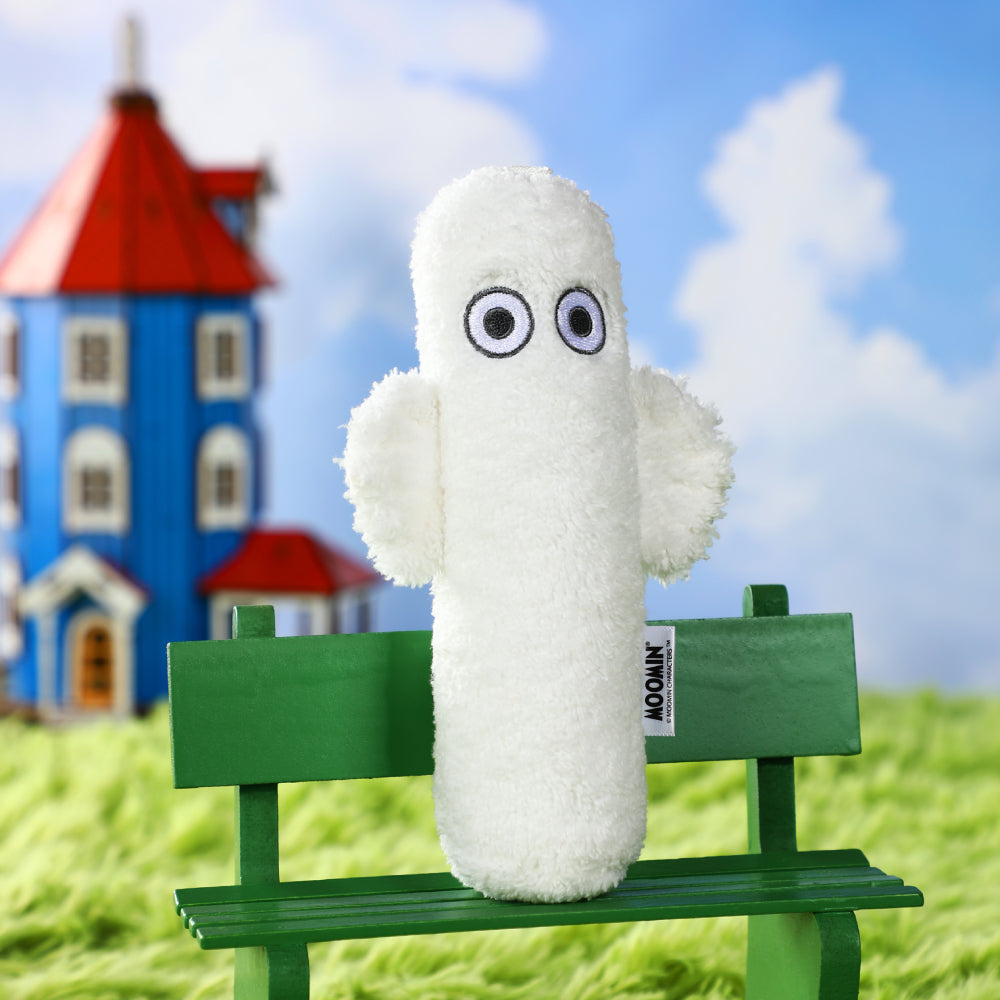 Hattifattener Plush Toy 16.5 cm