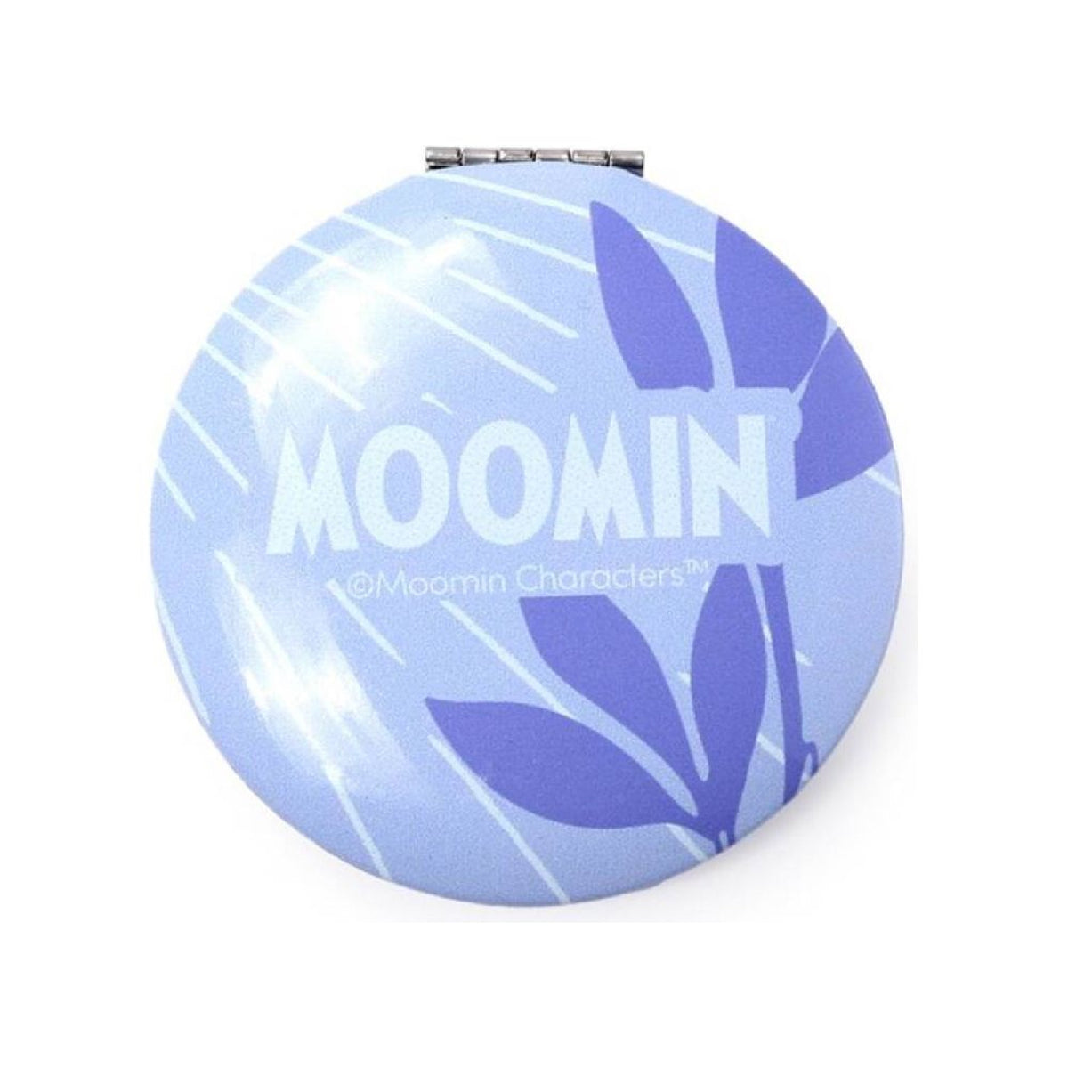 Moomin Tammi Pocket Mirror