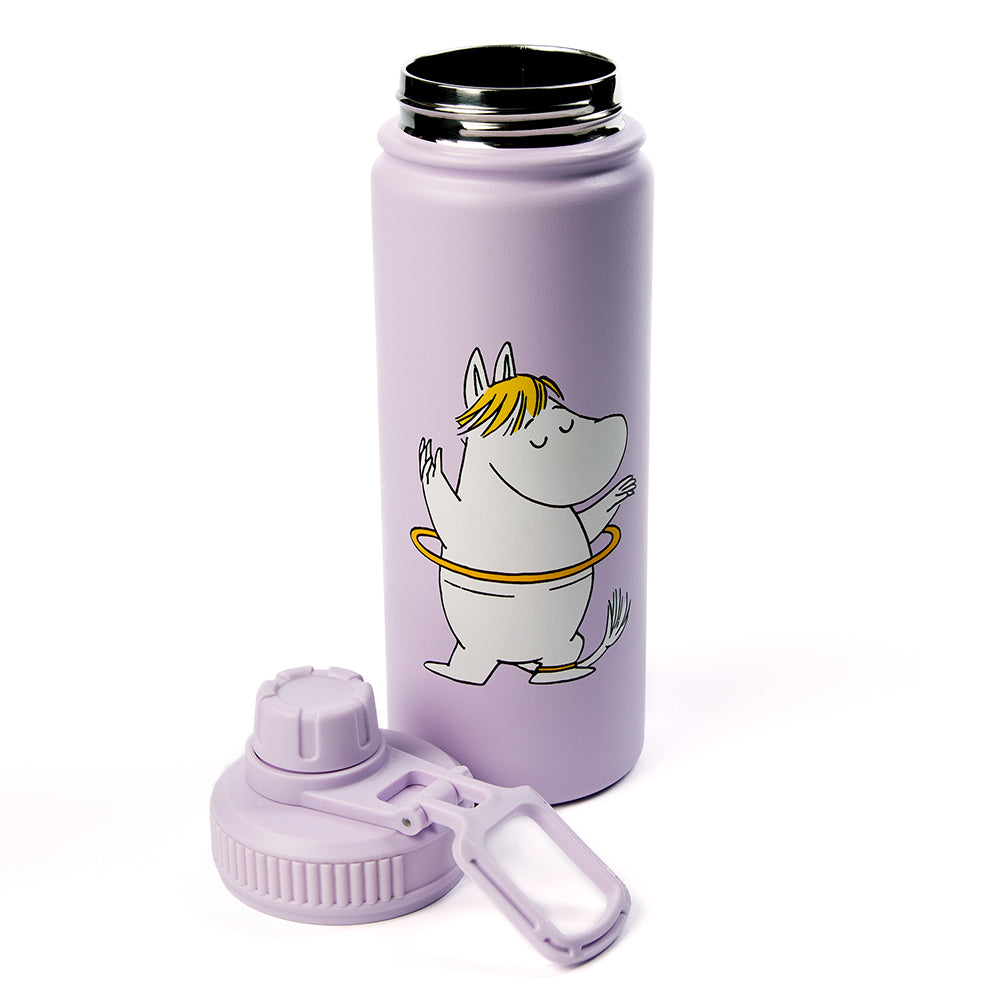 Thermal Everyday Bottle Snorkmaiden Violet