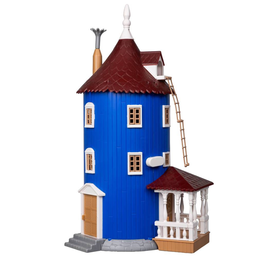 Moominhouse Toy 40cm - The Official Moomin Shop