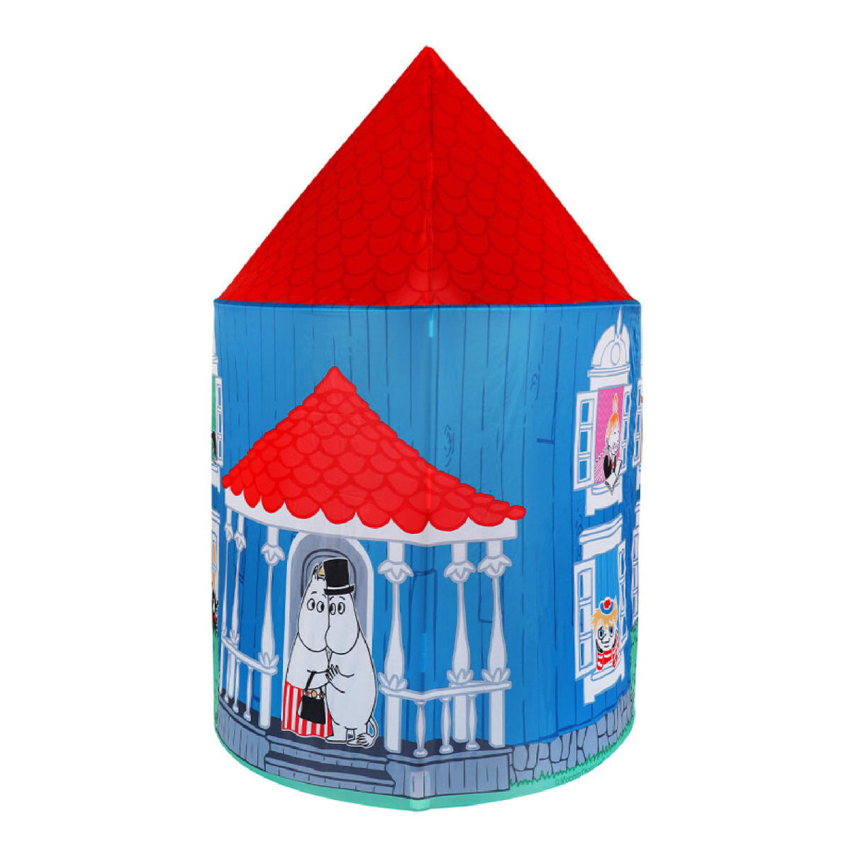 Moominhouse tent