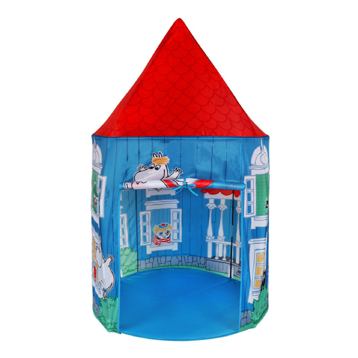 Moominhouse tent