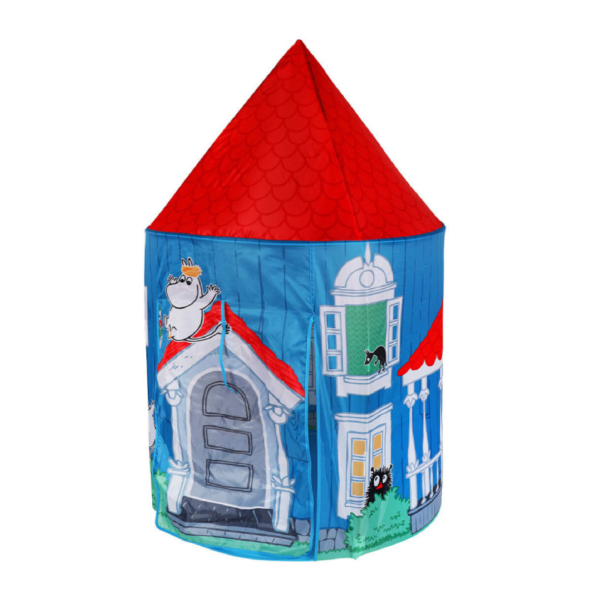 Moominhouse tent