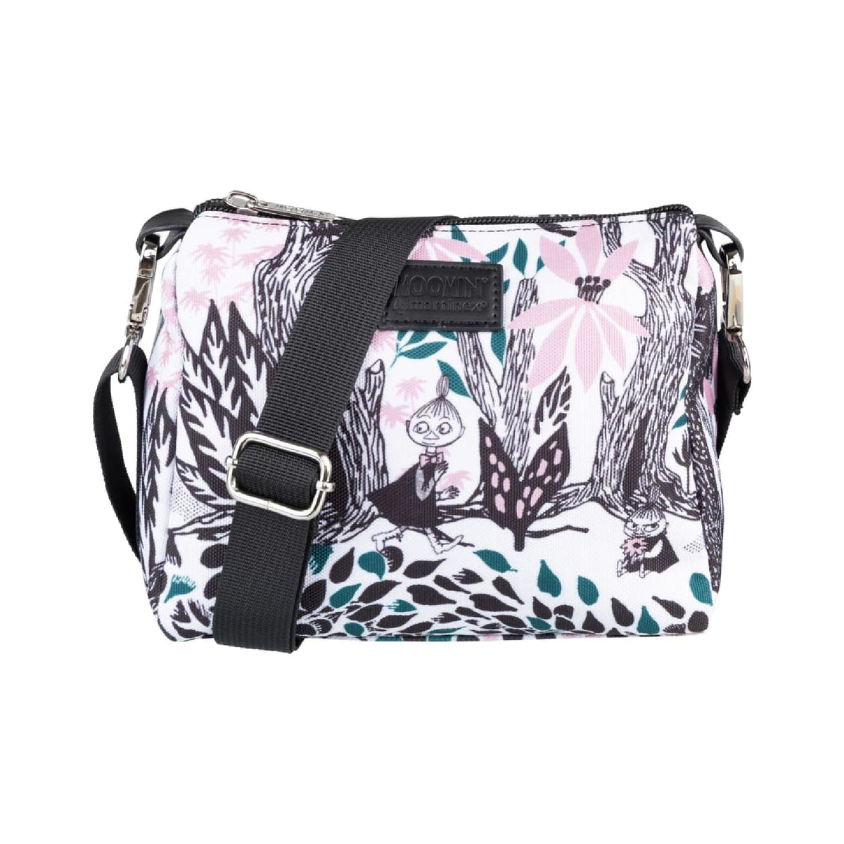 Spring Chestnut Shoulder Bag
