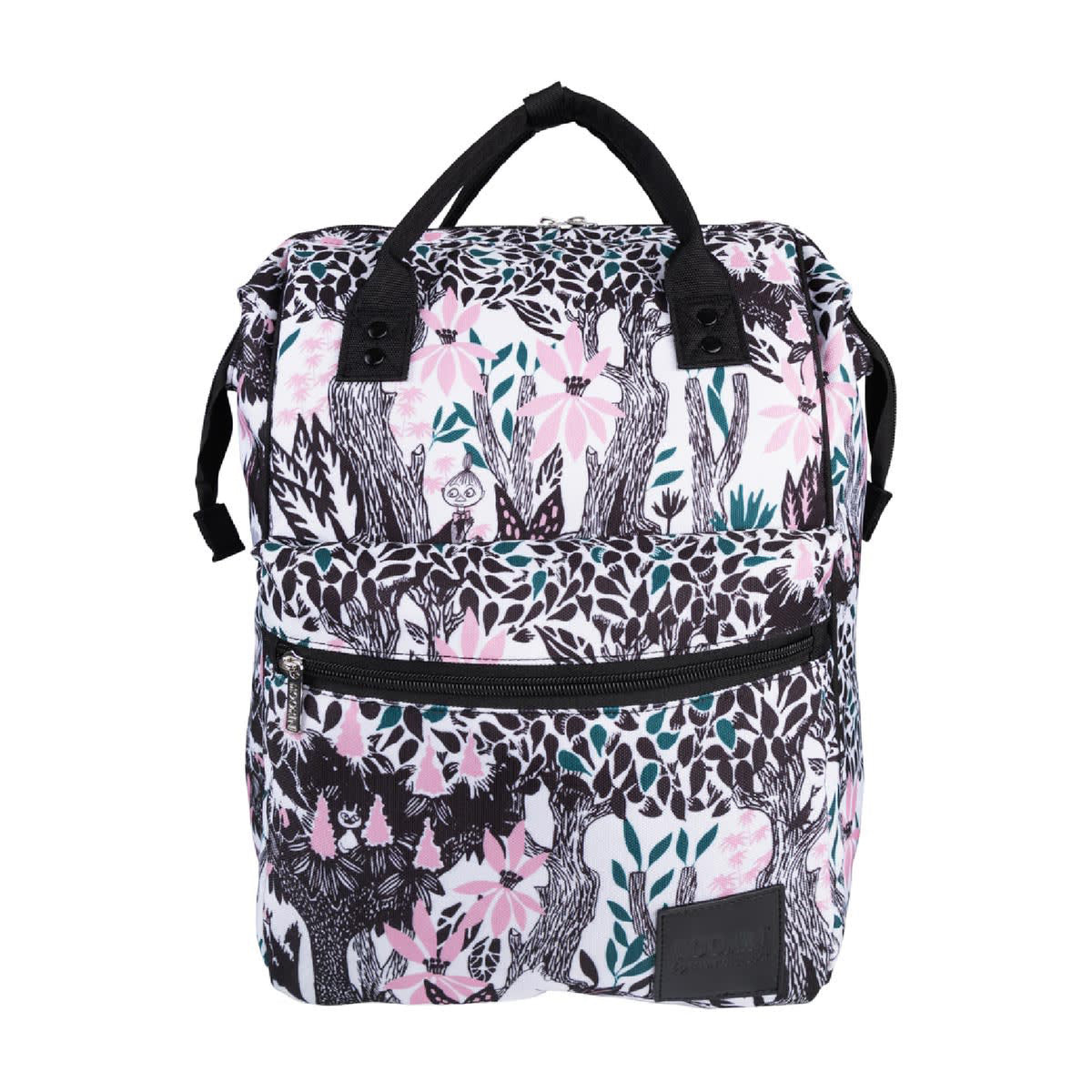 Spring Chestnut Backpack