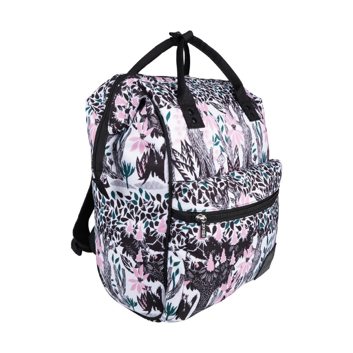 Spring Chestnut Backpack