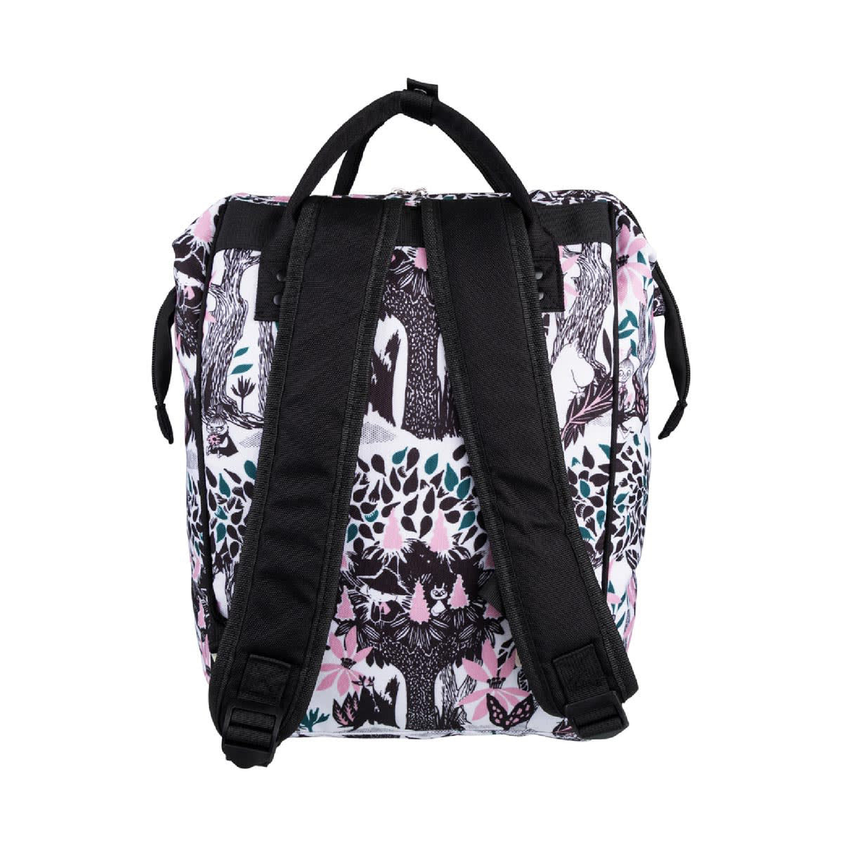Spring Chestnut Backpack