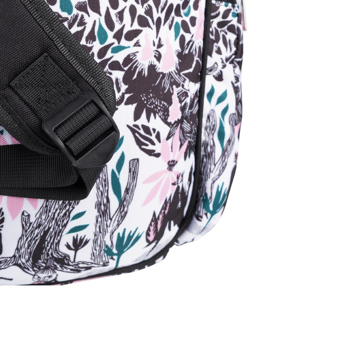 Spring Chestnut Backpack