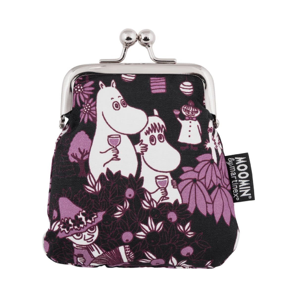 Moomin Party Moment Purse