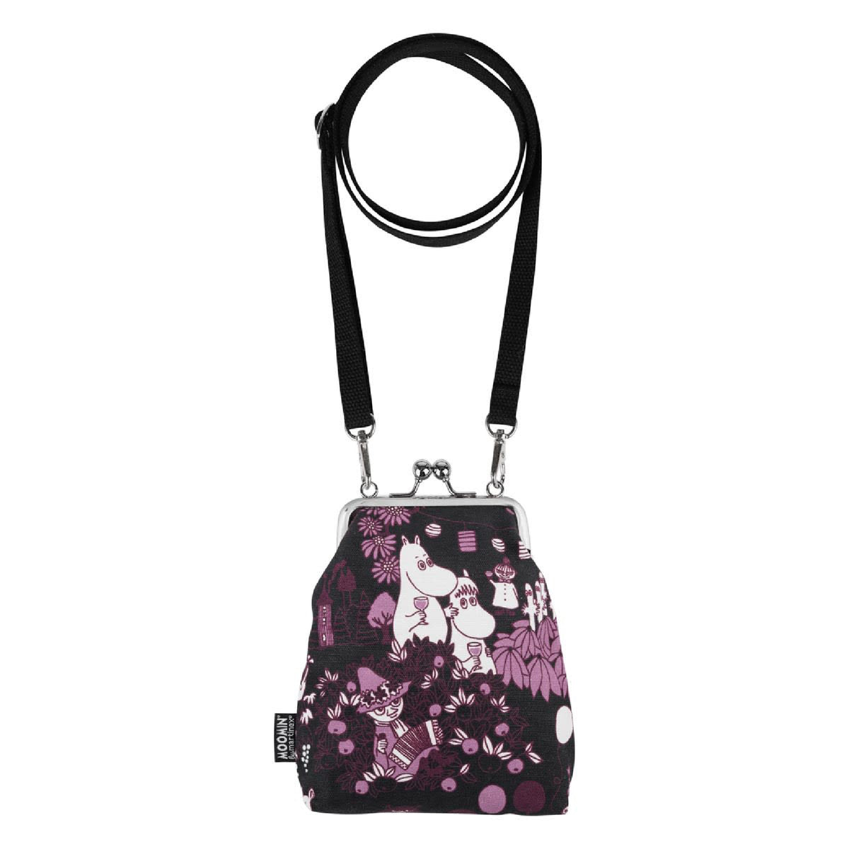Moomin Party Moment Pouch Bag
