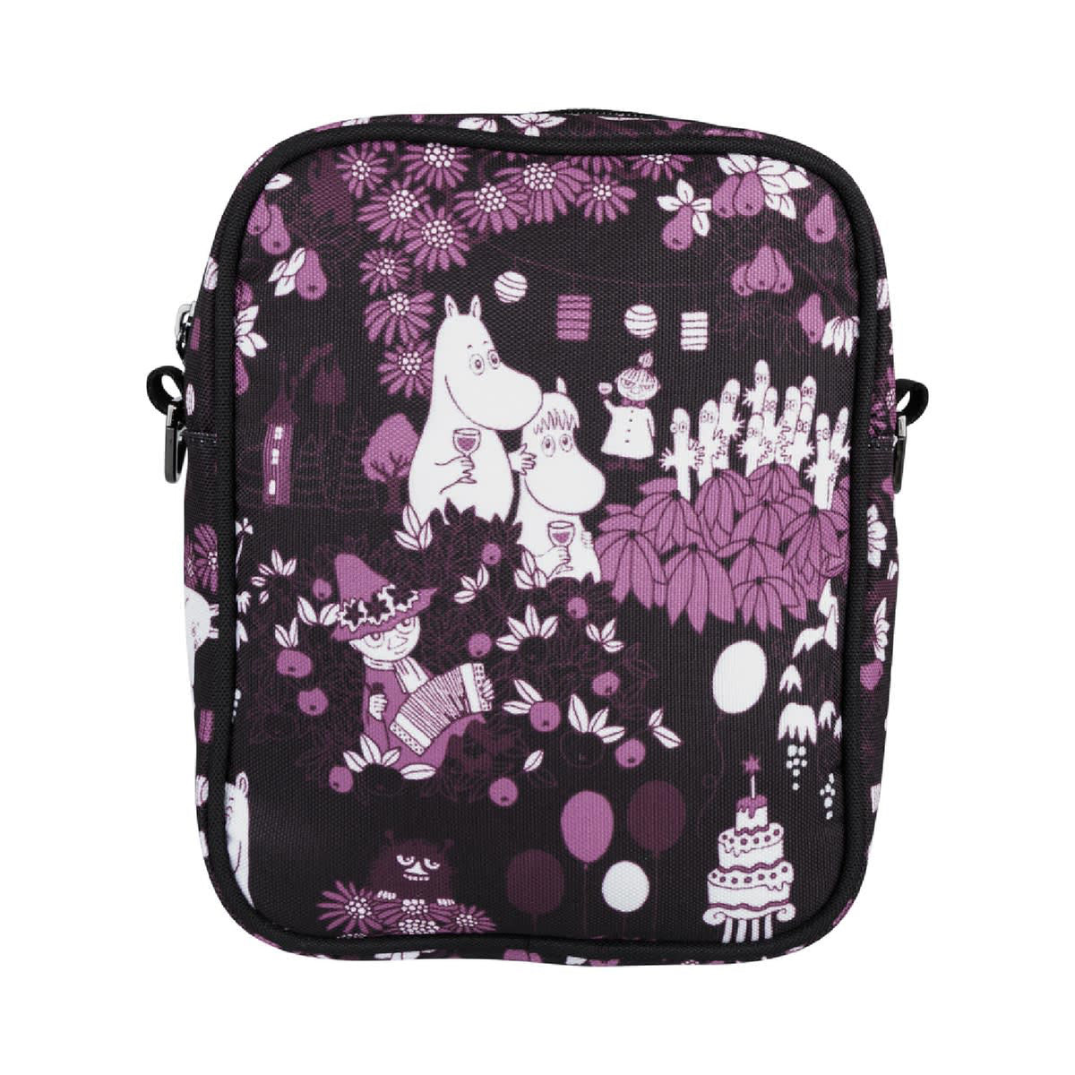 Party Moment Shoulder Bag