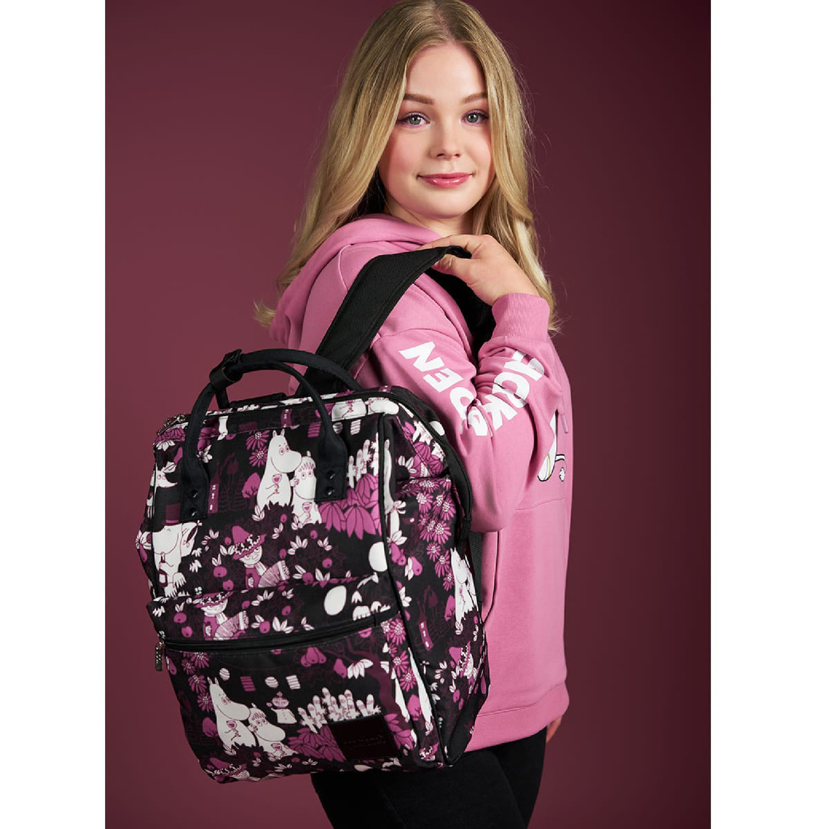 Party Moment Backpack