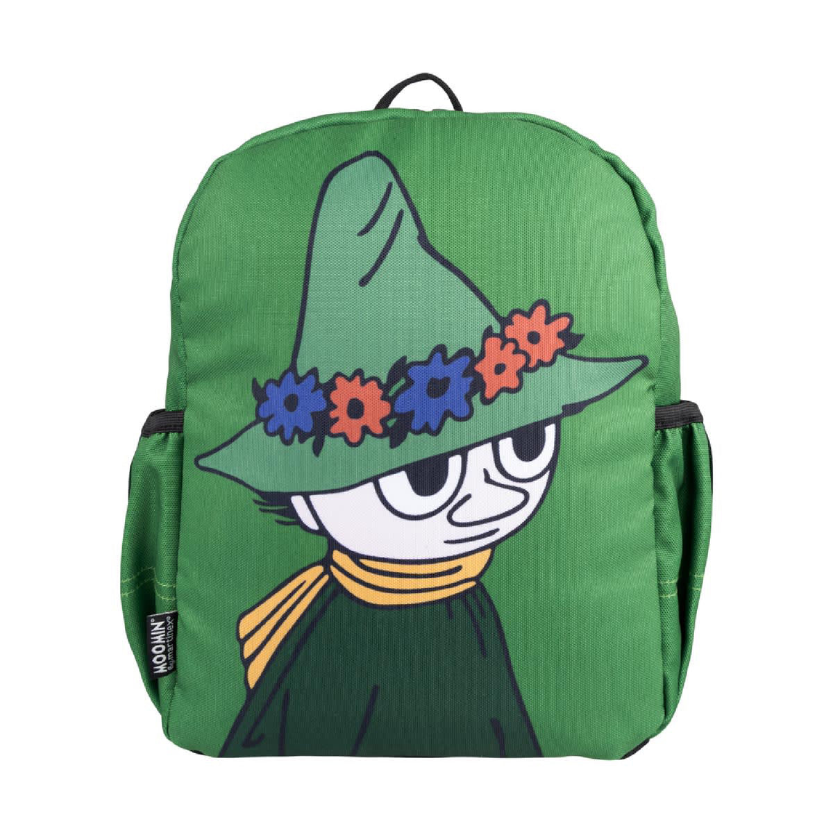 Snufkin Backpack Green