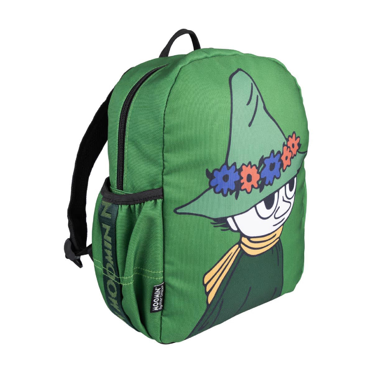 Snufkin Backpack Green