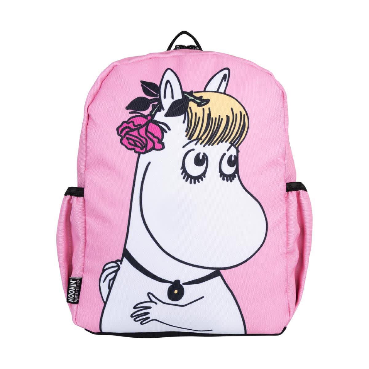 Snorkmaiden Backpack Pink
