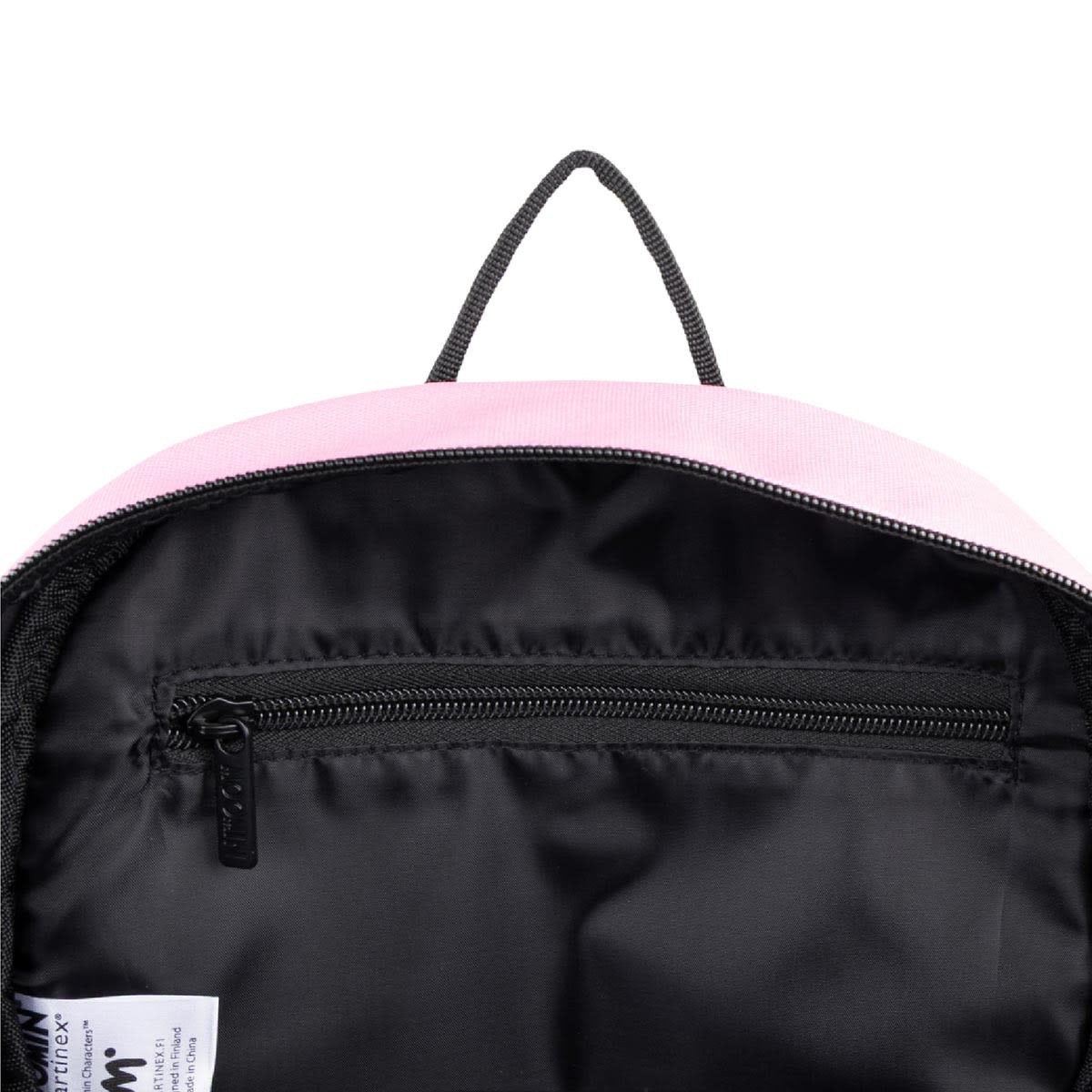 Snorkmaiden Backpack Pink
