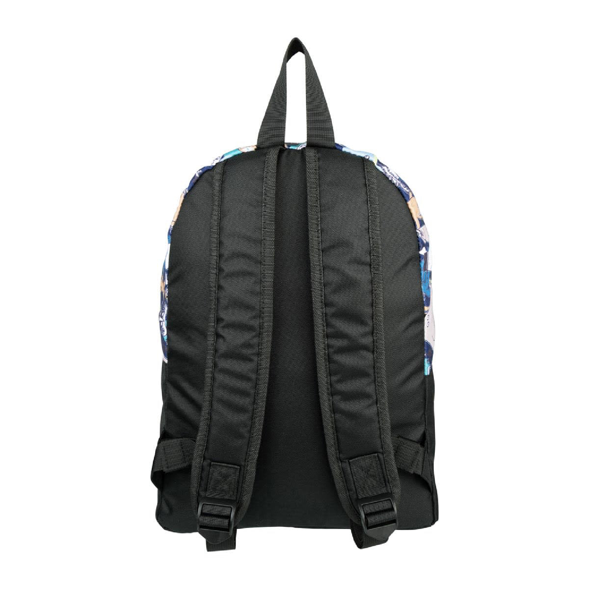 Moomin Backpack Class Reunion Blue