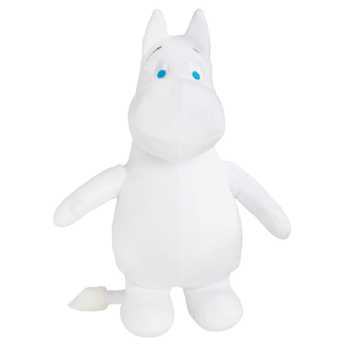Moomintroll Plush 30 cm