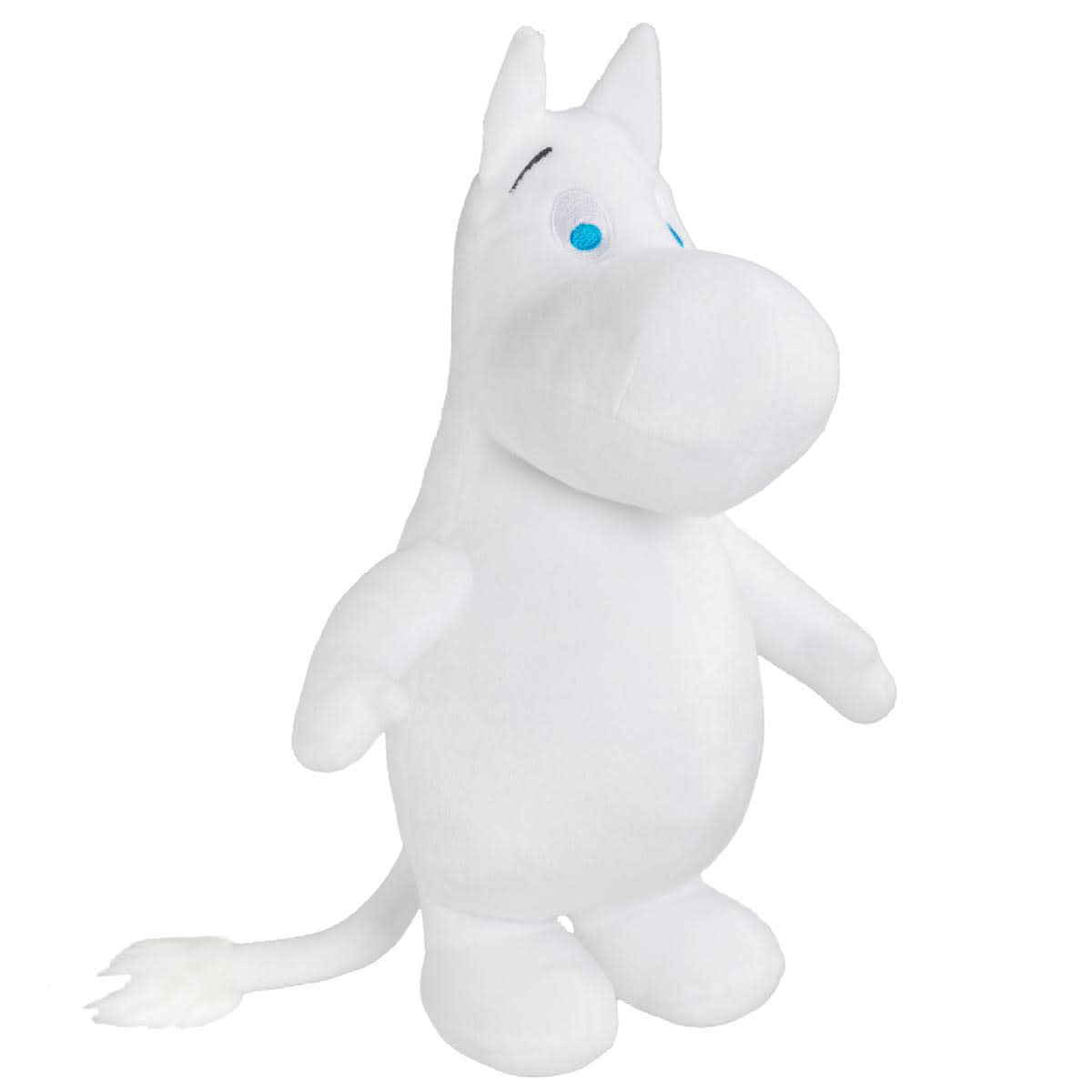 Moomintroll Plush 30 cm