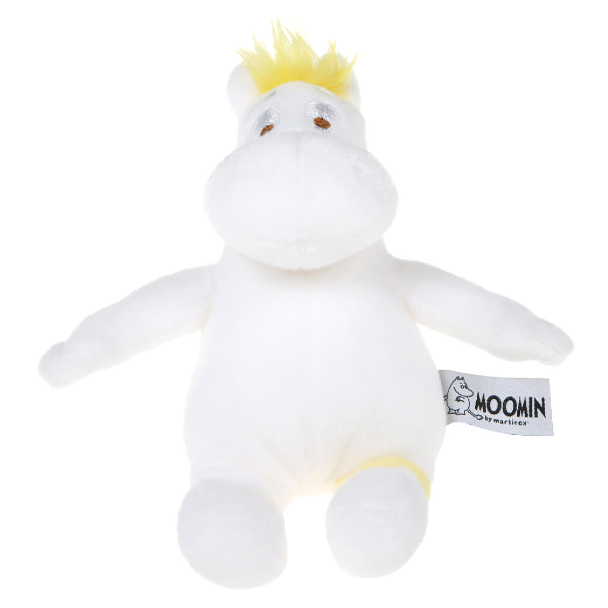Snorkmaiden Bean Bag Plush Toy