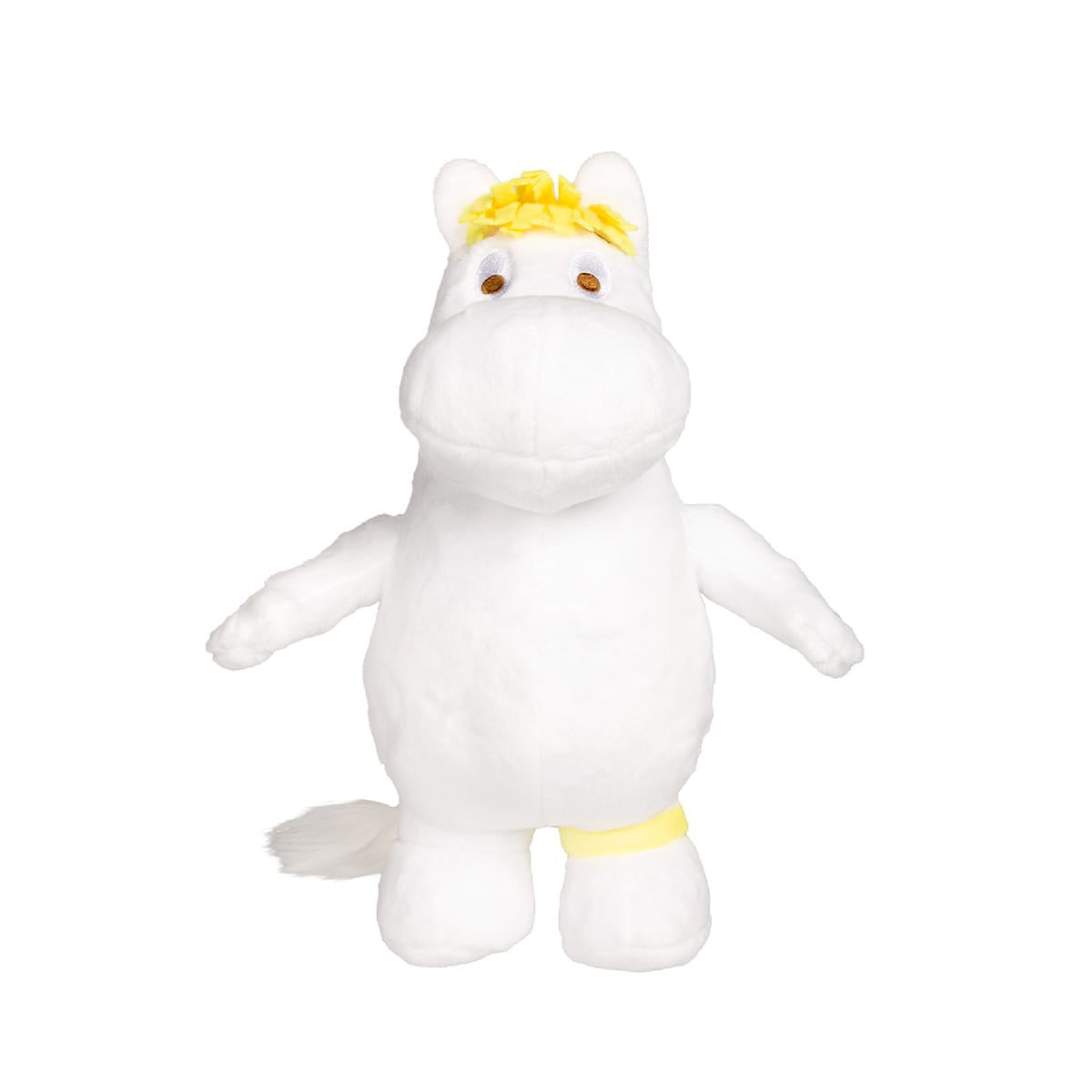 Snorkmaiden Eco Plush Toy 20 cm