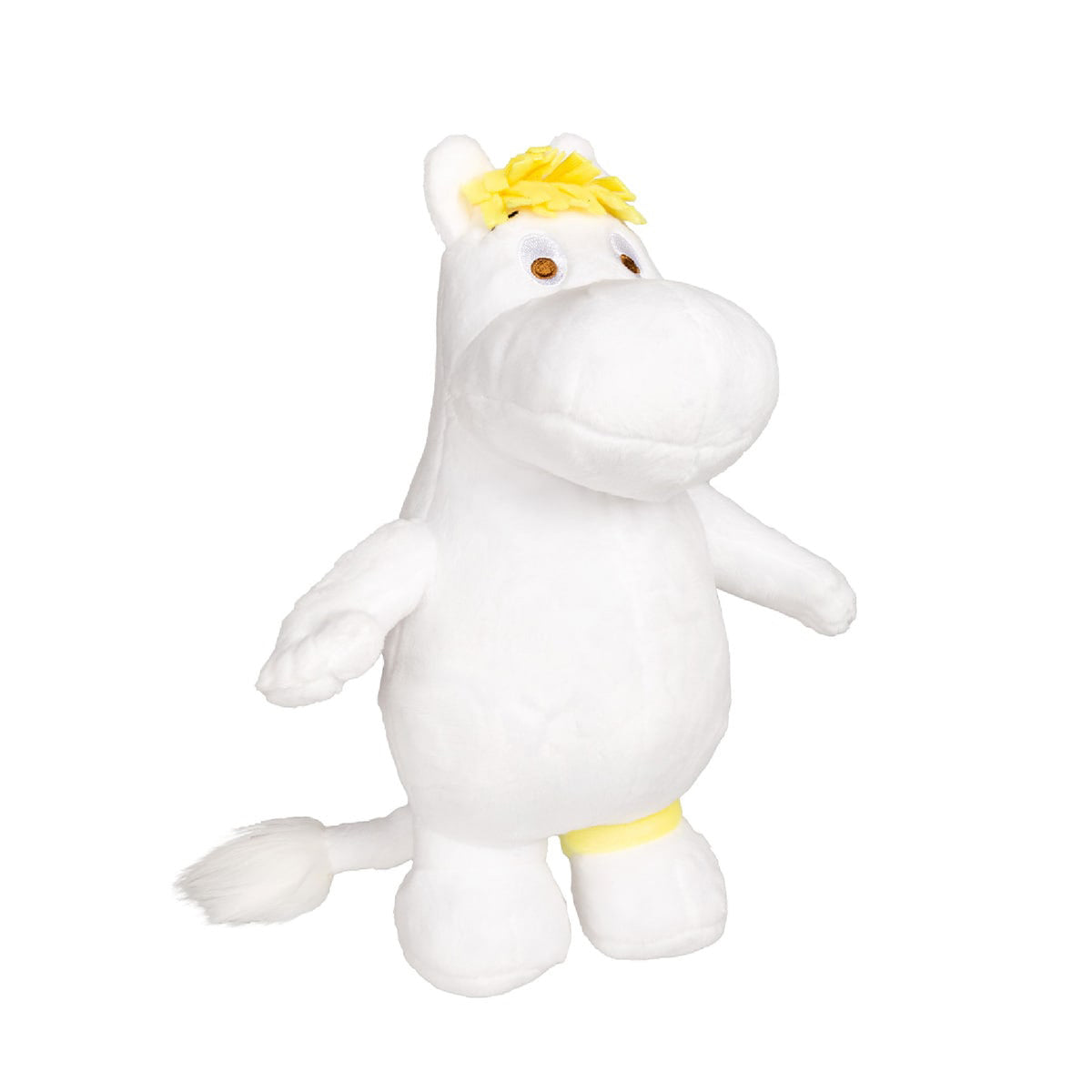 Snorkmaiden Eco Plush Toy 20 cm