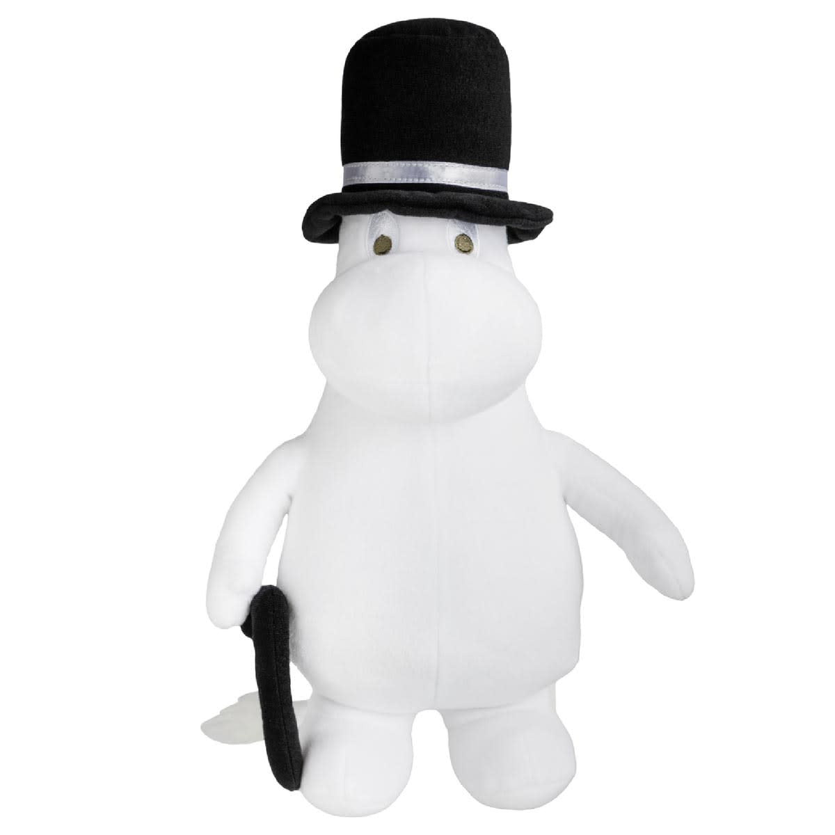 Moominpappa Plush 30 cm