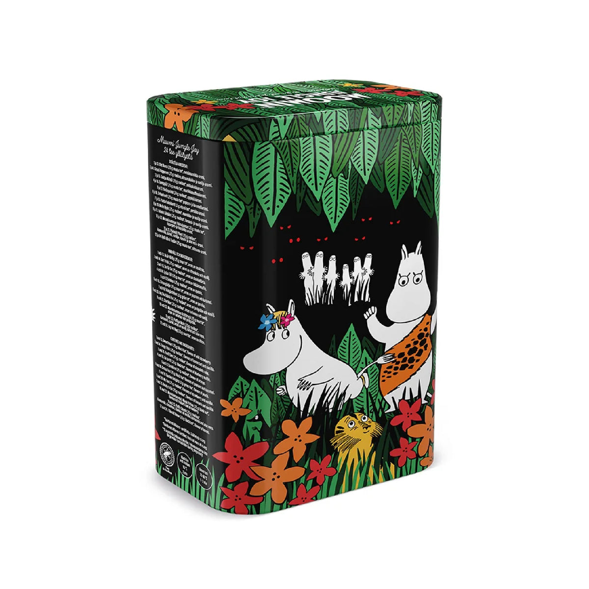 Moomin Tea Jungle Joy