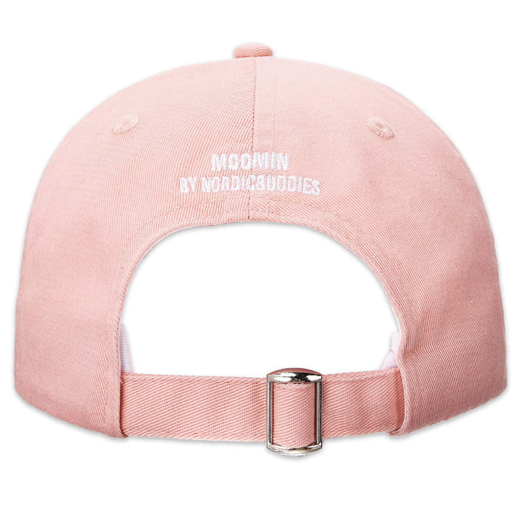 Cap Adult Snorkmaiden Pink