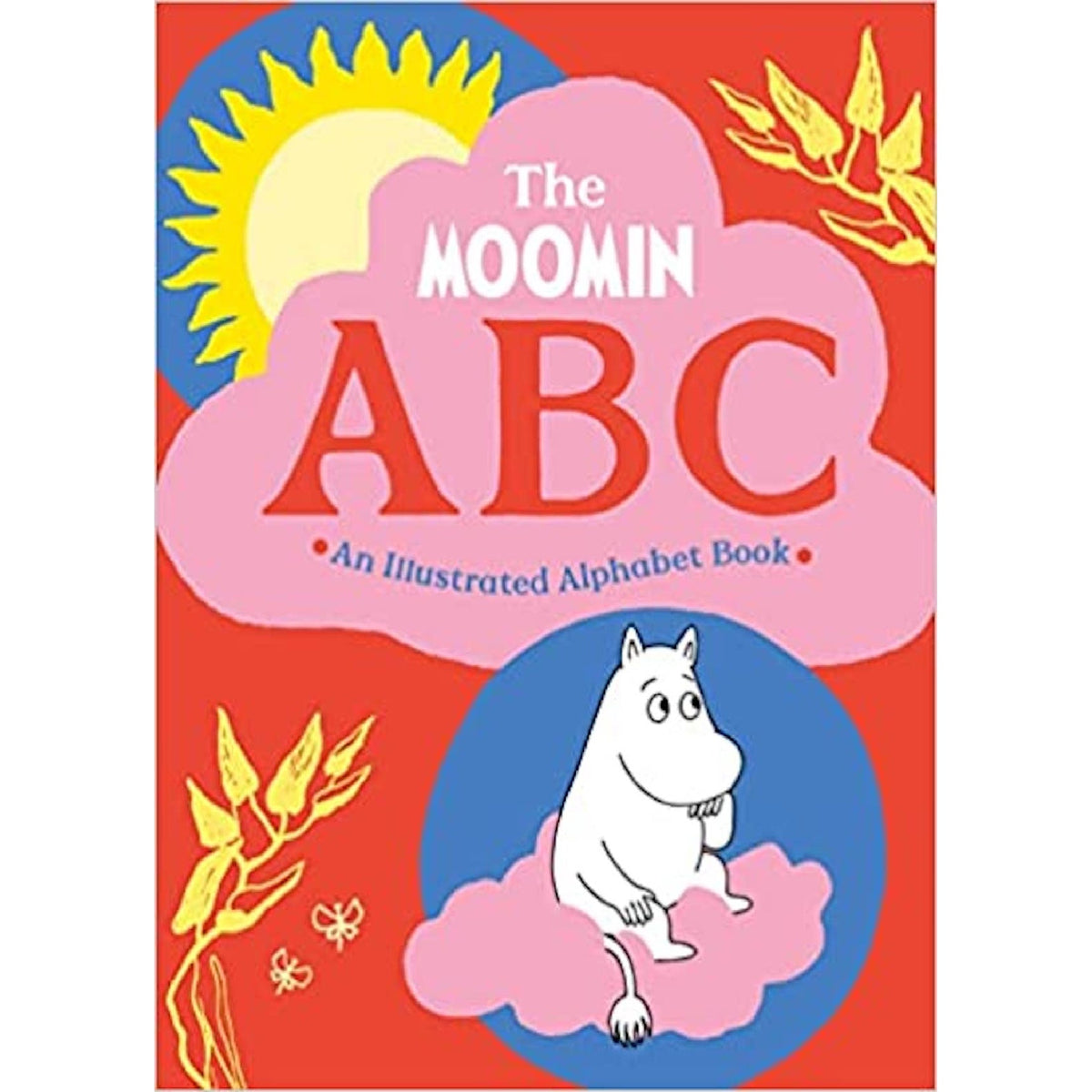 The Moomin ABC: An illustrated Alphabet Book