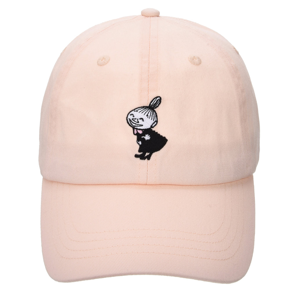 Cap Adult Little My Peach