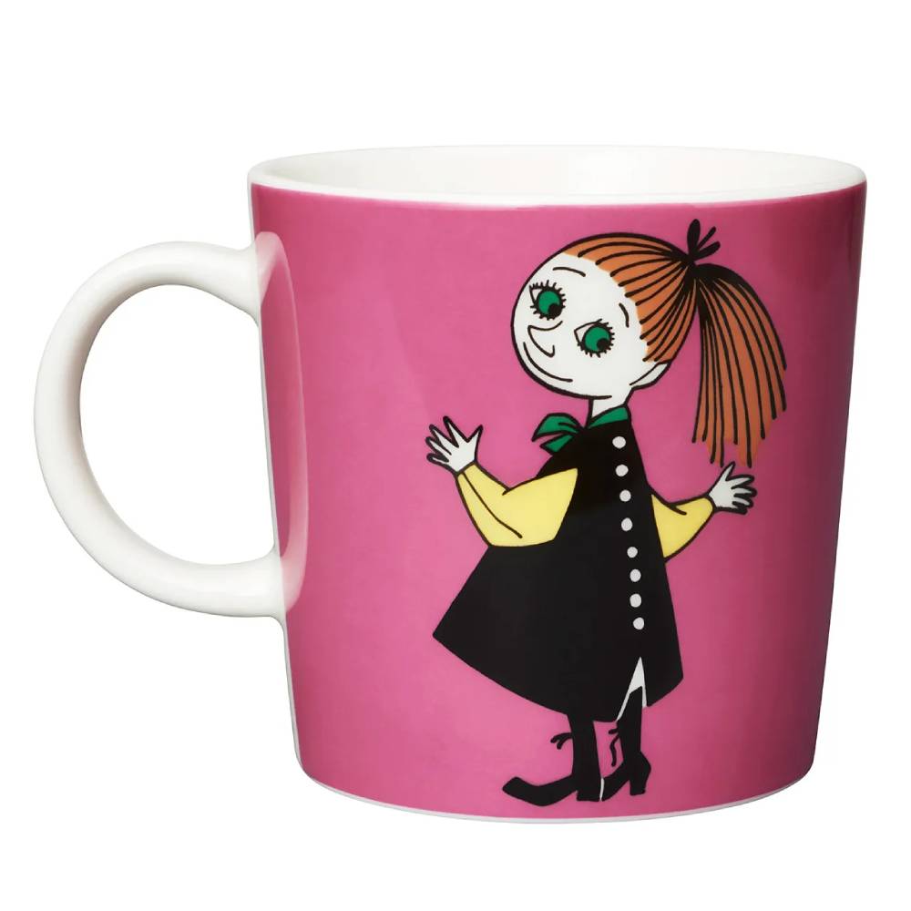 Moomin Mug Mymble