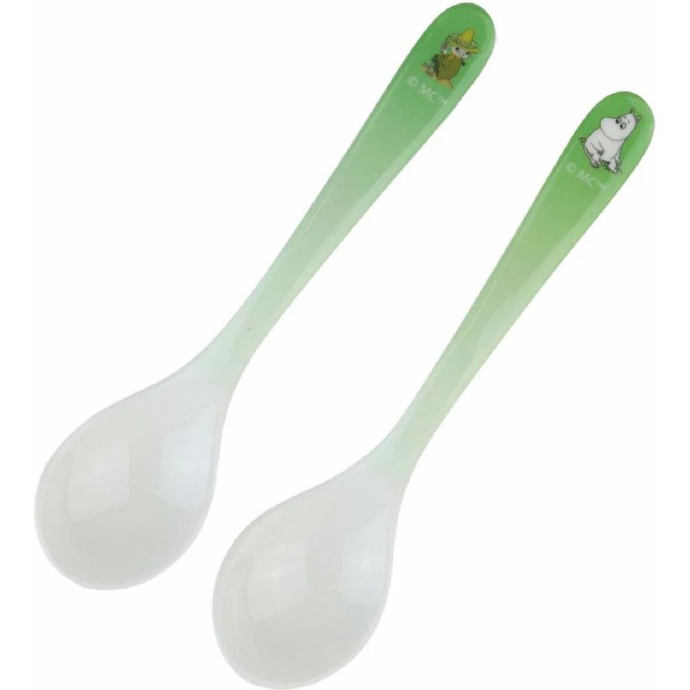 Spoon 2-pack Camping