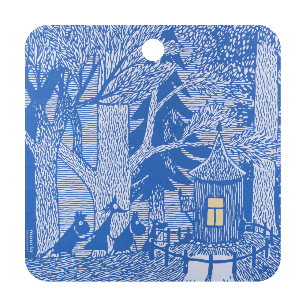 Cutting Board Summer Adventure