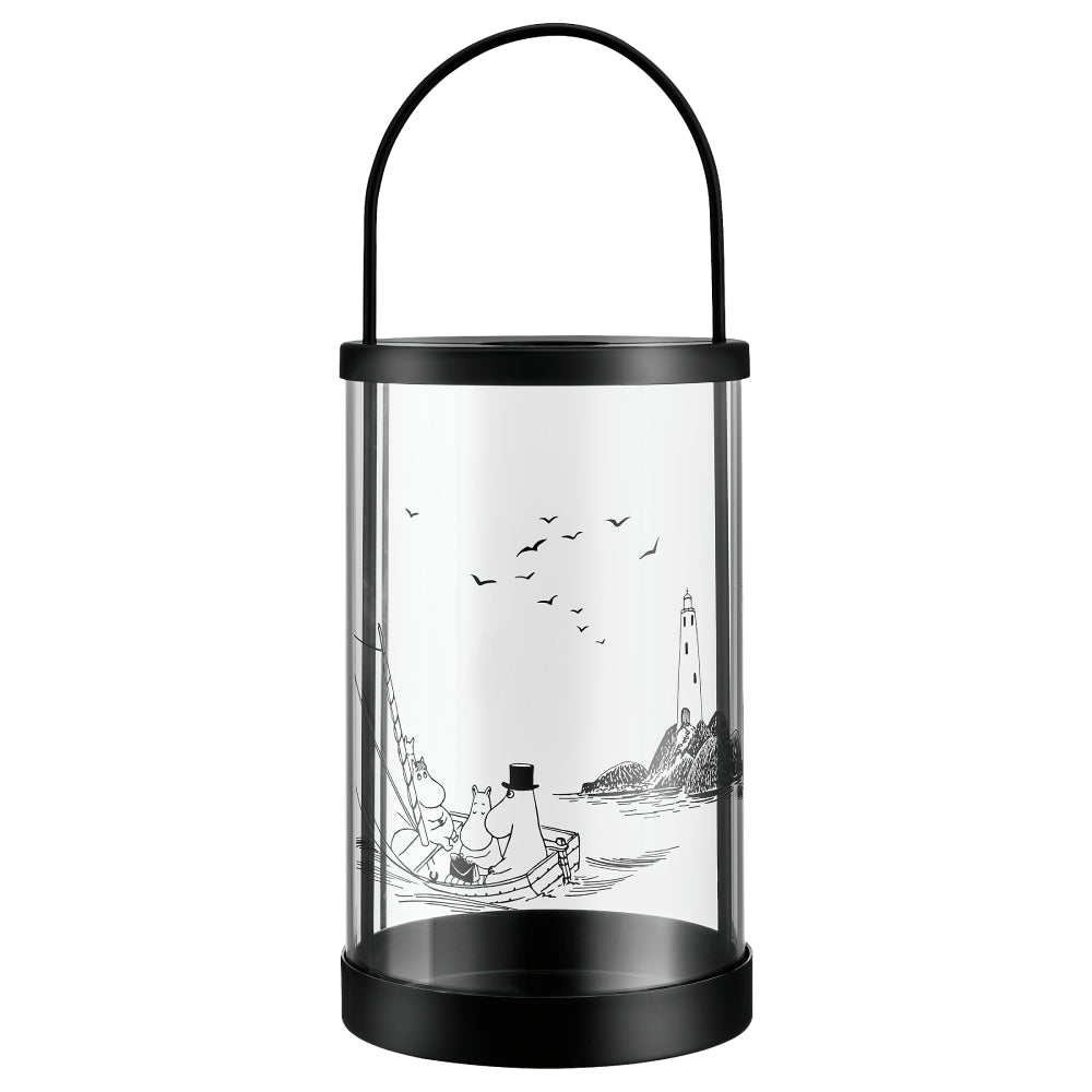 Moomin Sailors Lantern