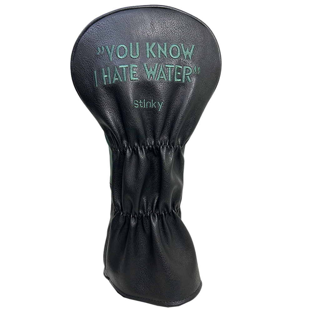 Stinky Driver Headcover