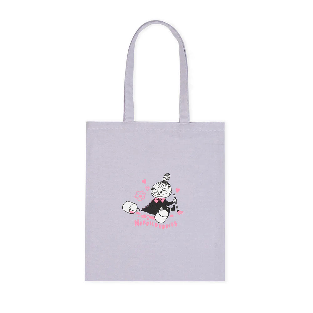 Tote Bag Little My Painting