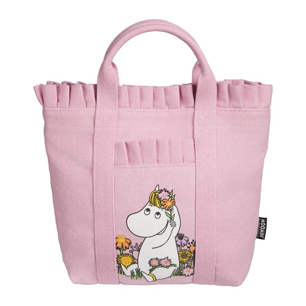 Snorkmaiden Bag Pink