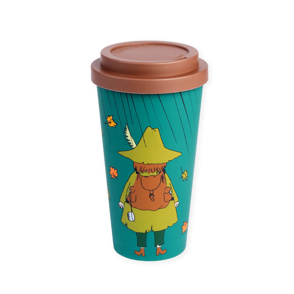 Take Away Mug Snufkin Adventure