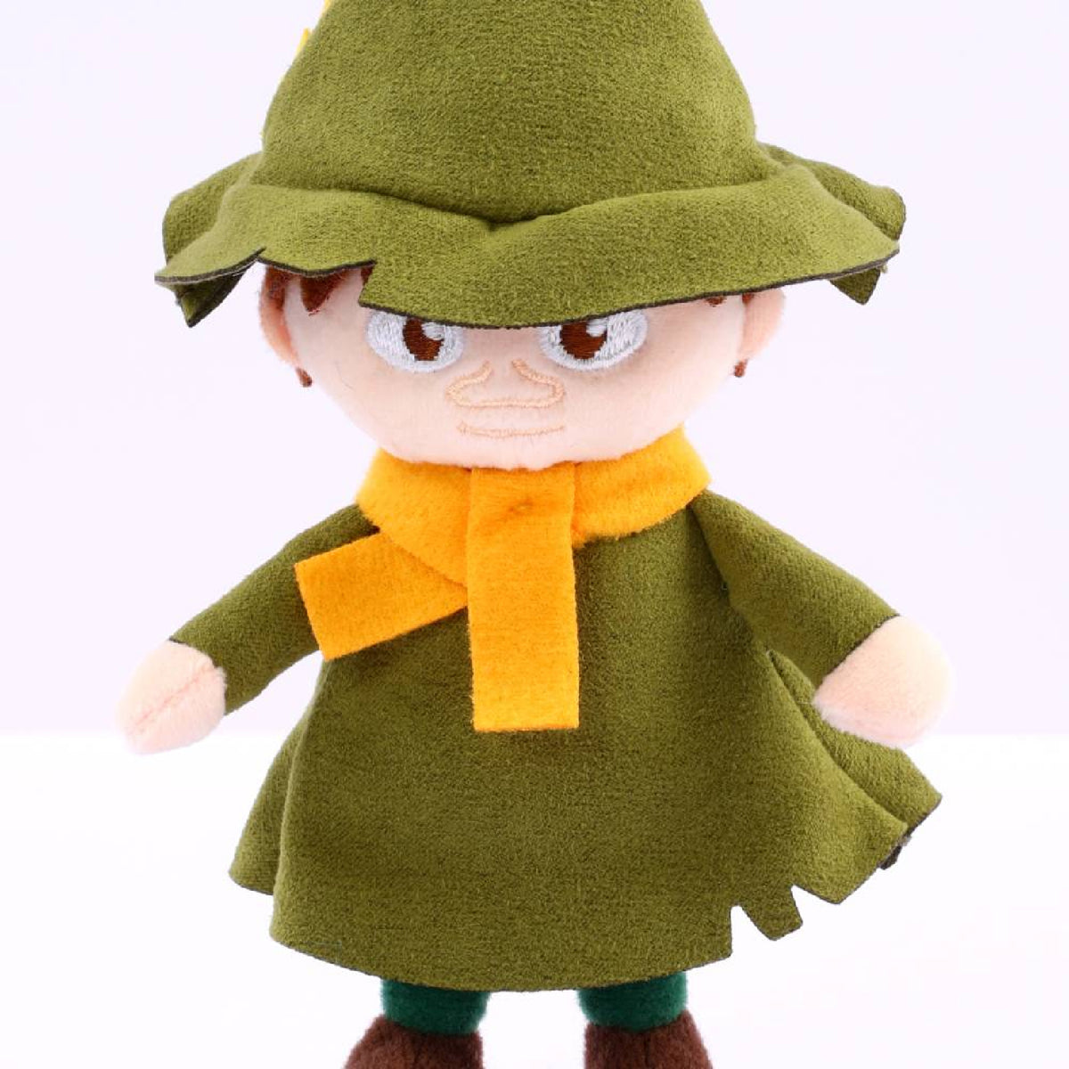 Snufkin Keyring