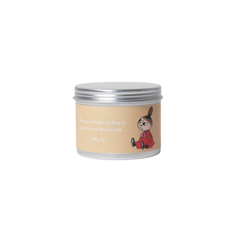 Little My Scented Candle