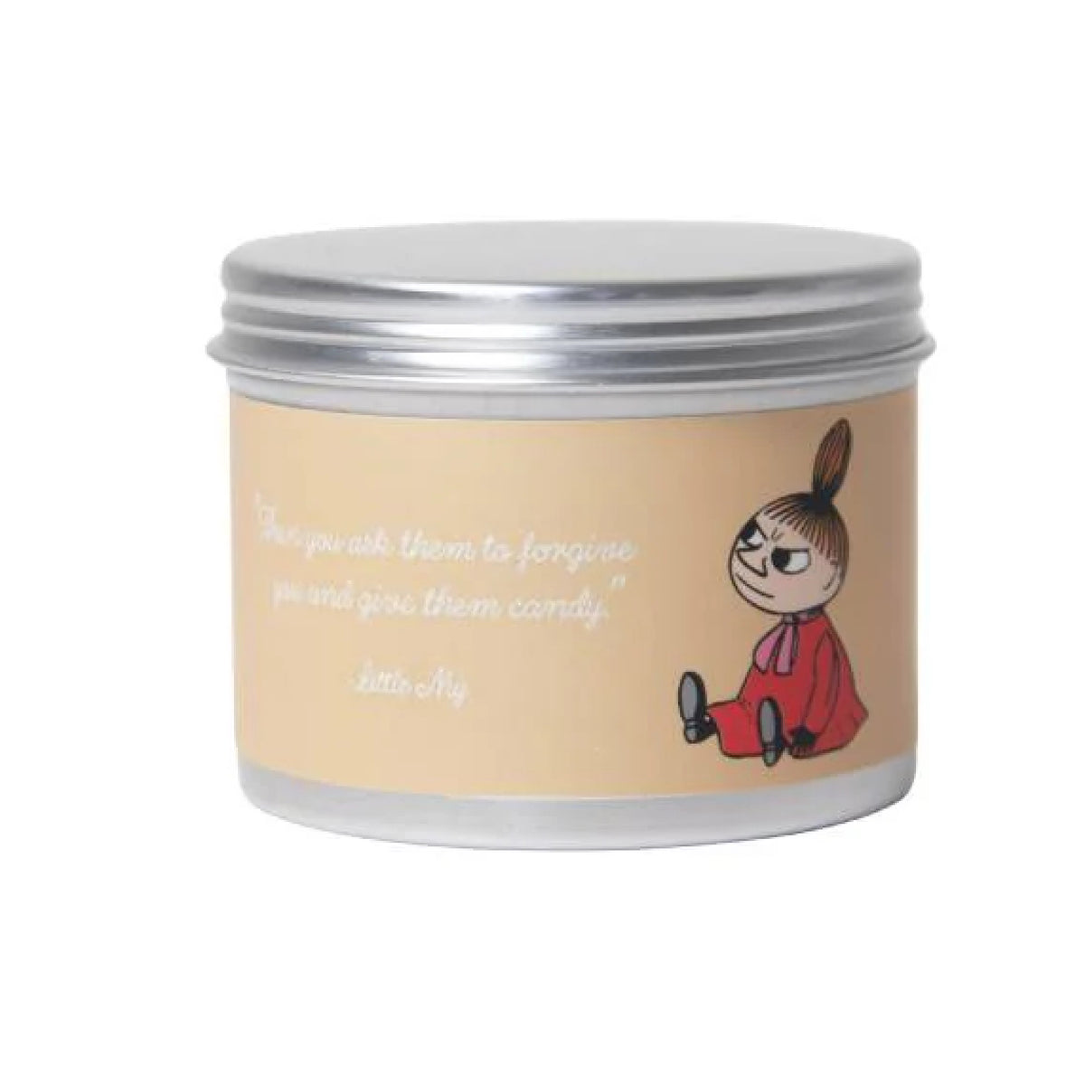 Little My Scented Candle