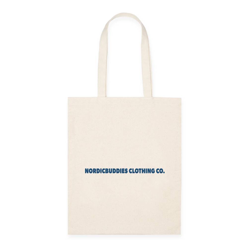 Tote Bag Moomintroll Beige