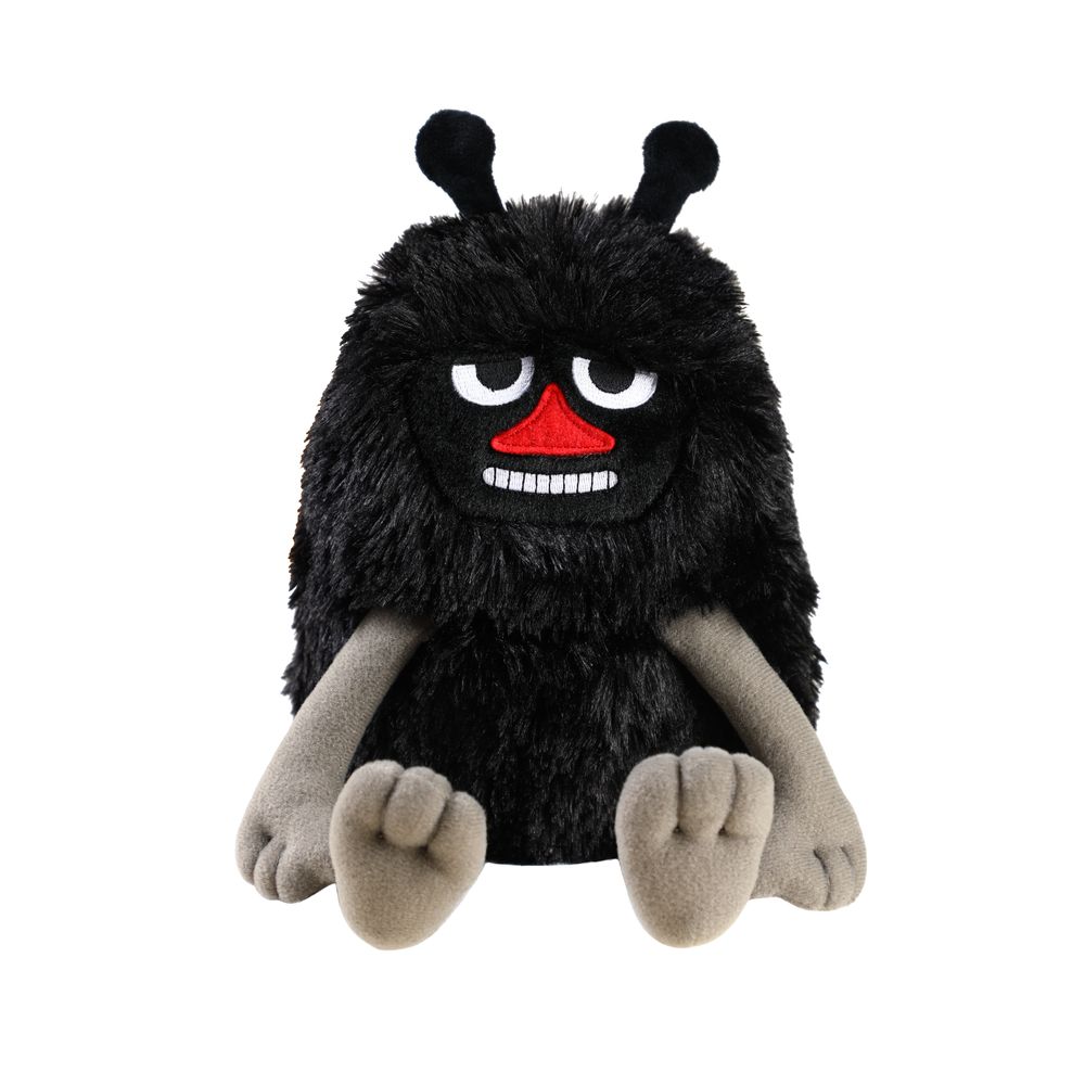 Stinky Plush Toy 20cm - The Official Moomin Shop
