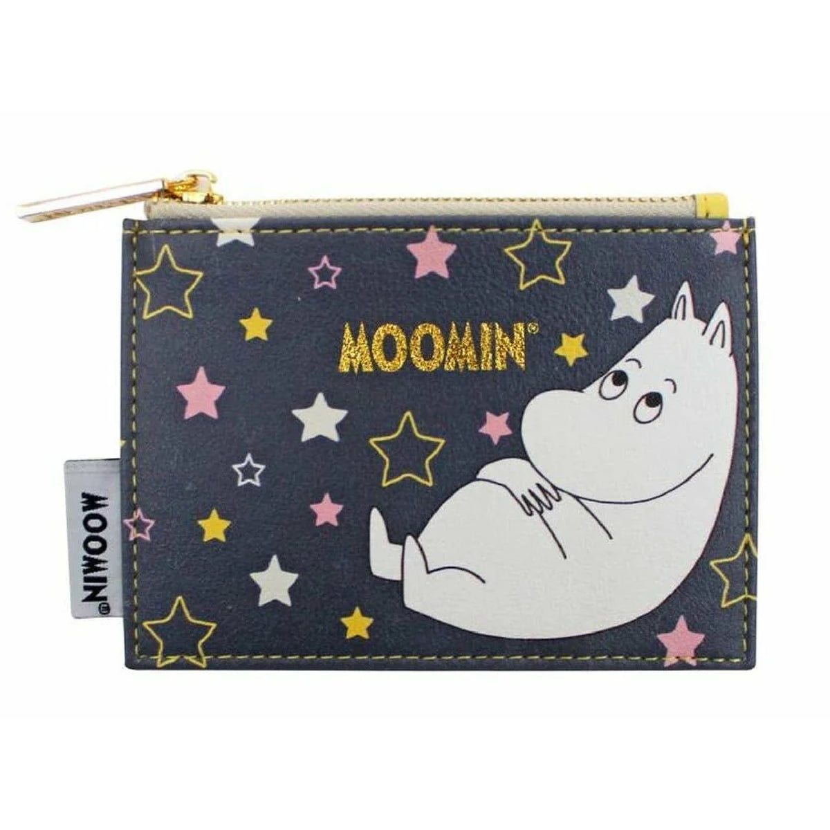 Purse Moomin Star