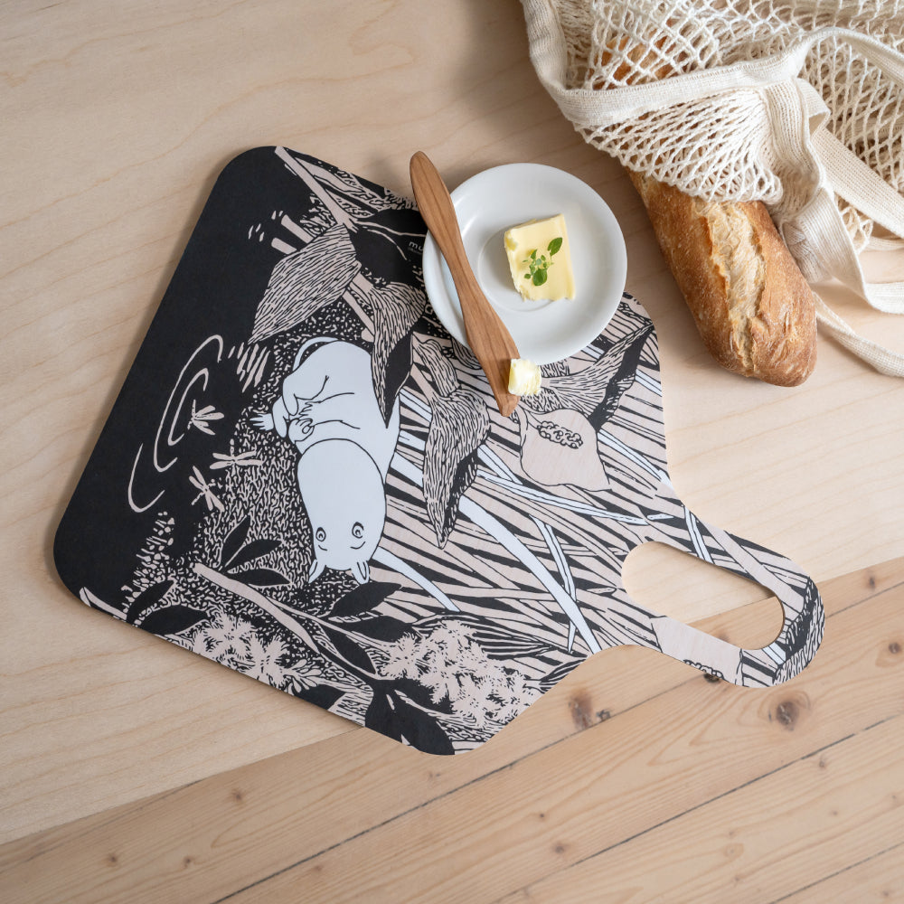 Cutting Board Pond
