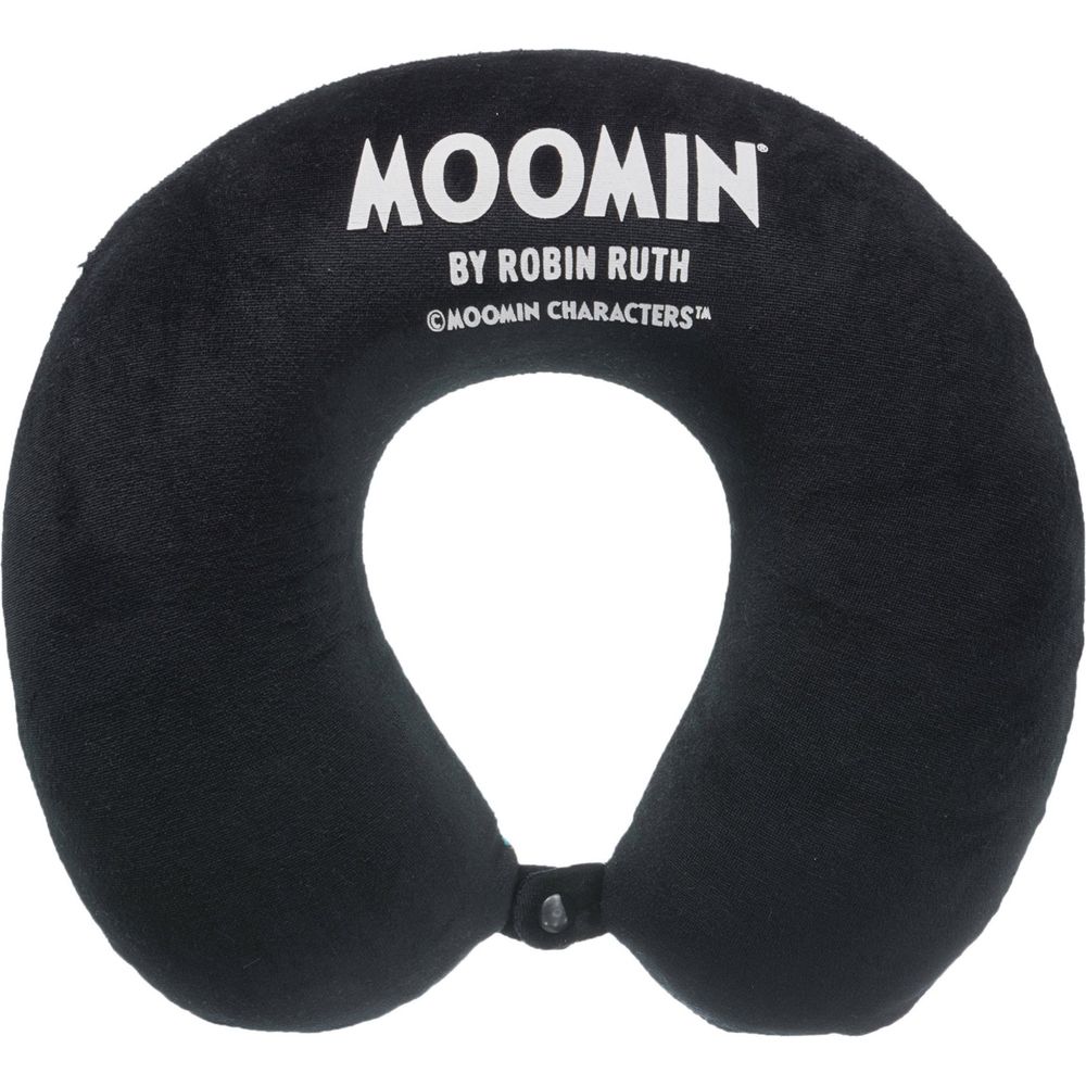 Moomin Neckpillow Turquoise